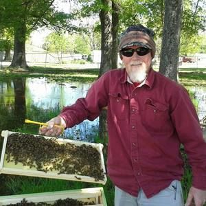 Meet your Posher, Mark